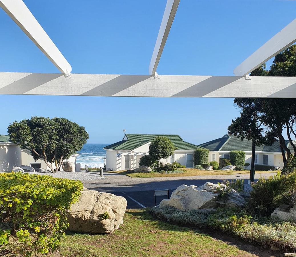 דירות הרמנוס 57 Whale Rock Estate מראה חיצוני תמונה