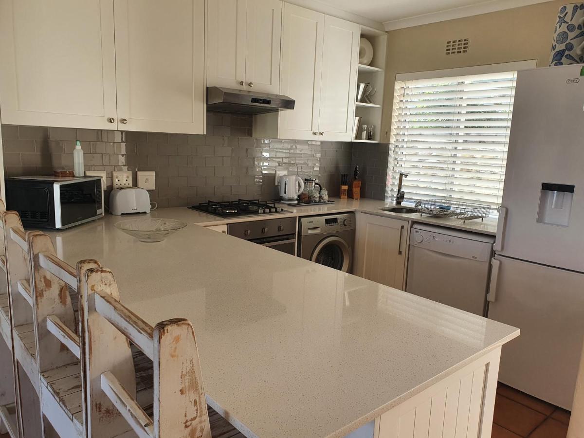 דירות הרמנוס 57 Whale Rock Estate מראה חיצוני תמונה