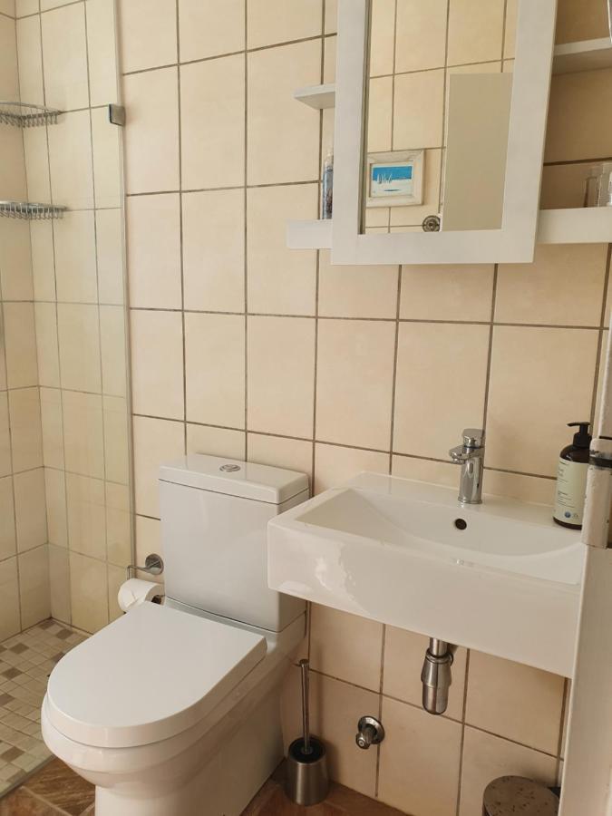 דירות הרמנוס 57 Whale Rock Estate מראה חיצוני תמונה